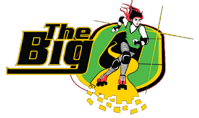 THE BIG O logo